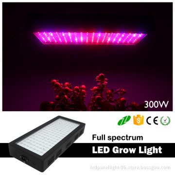 Promote Plants Growth Dimmable 300W Led Grow Light for Sale